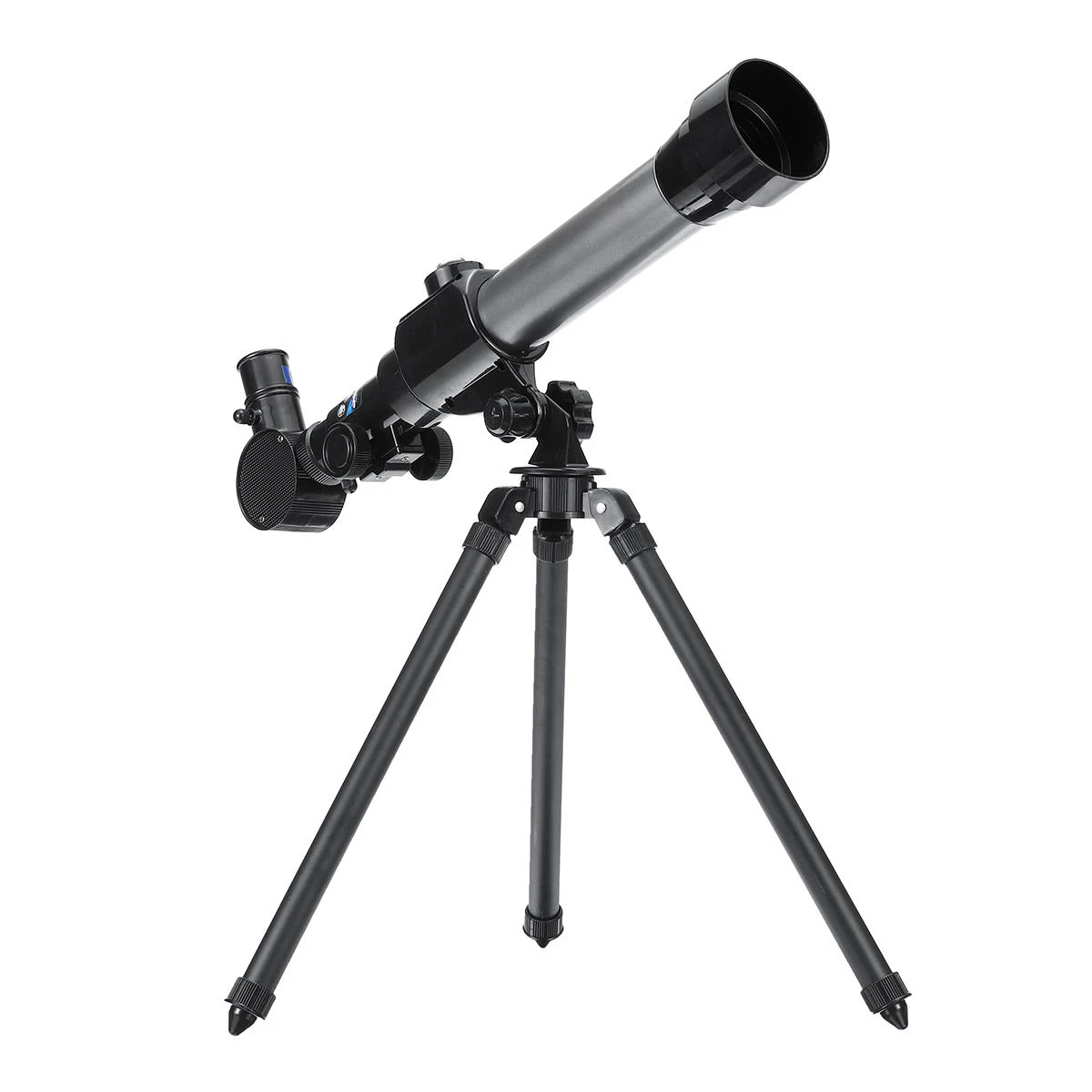 (image for) 20/30/40X Astronomical Telescope Simple Child Version HD Space Landscape Spotting Scope Monicular